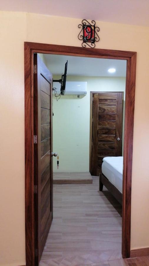 Hotel Rio Mar Puerto Vallarta Eksteriør billede